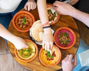 Hummus