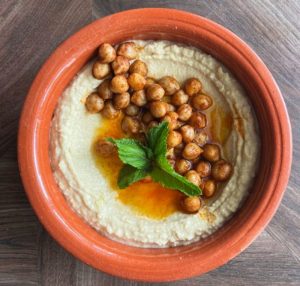 Humus 